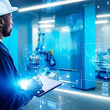 Industrial-IoT-Integration Industrial-IoT-Integration