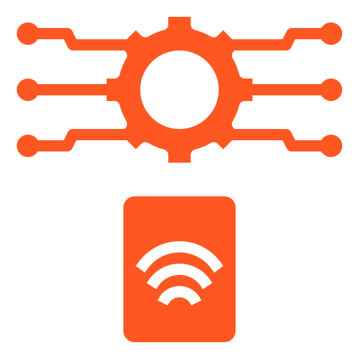 Industrial IoT Integration Industrial IoT Integration