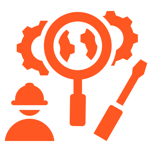 Maintenance, Inspection & Repairing Maintenance