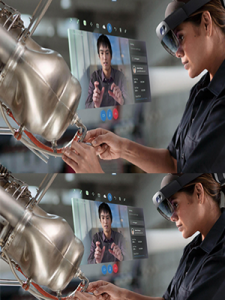 Remote Expert Connect